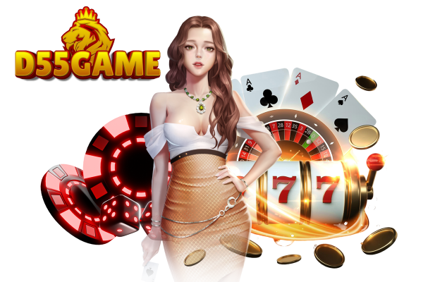 d55 slot