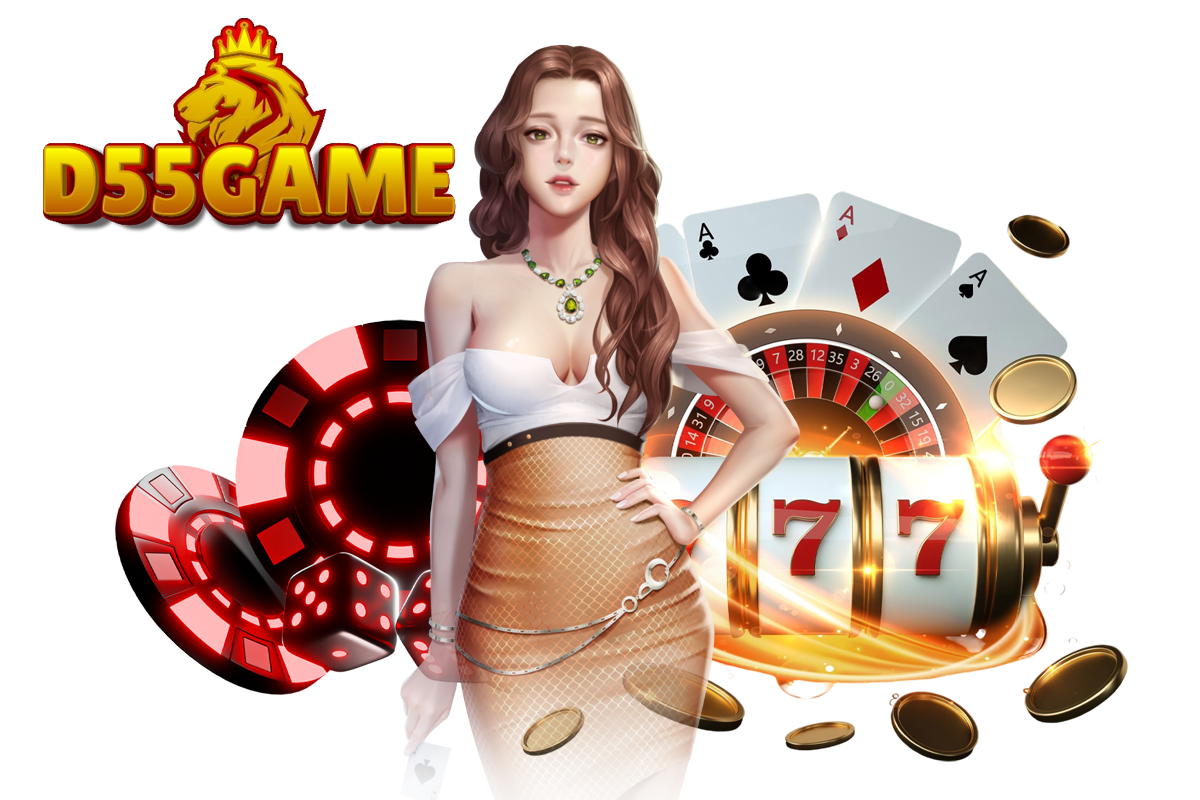 d55 slot